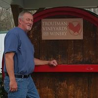 Michael Troutman Photo 21