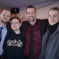 Howard Baker Photo 12