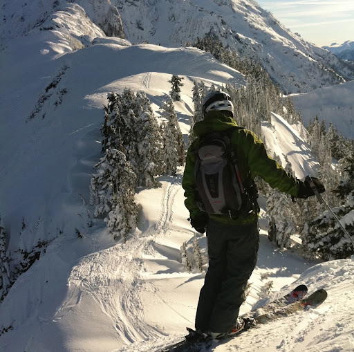 Jeff Clement Photo 21