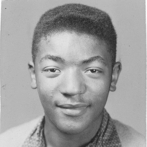 Clarence Clark Photo 27
