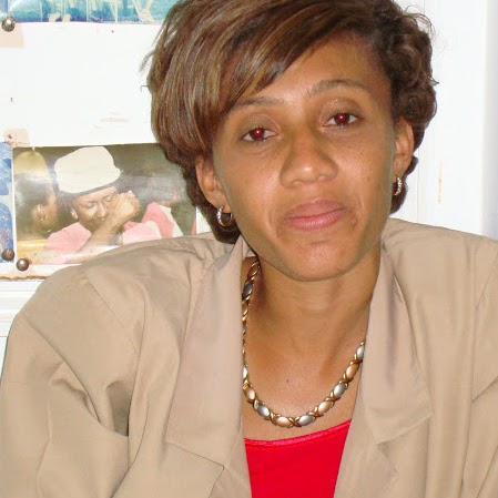 Arlene Thomas Photo 35