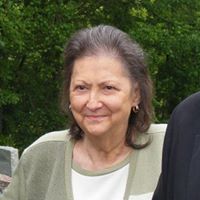 Doris Davidson Photo 12