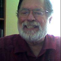 Roger Irwin Photo 34