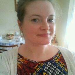 Geraldine Preston Photo 8