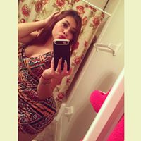 Catherine Duarte Photo 6