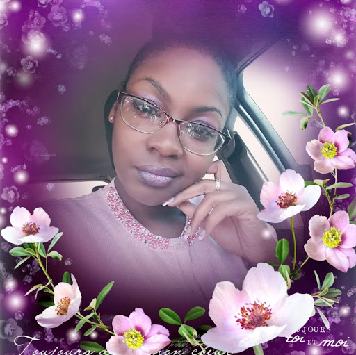 Brittney Jackson Photo 34