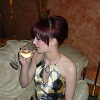 Robyn Cooke Photo 9