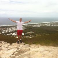 Sean Crisp Photo 10