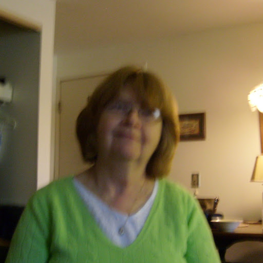 Jean Arnold Photo 22