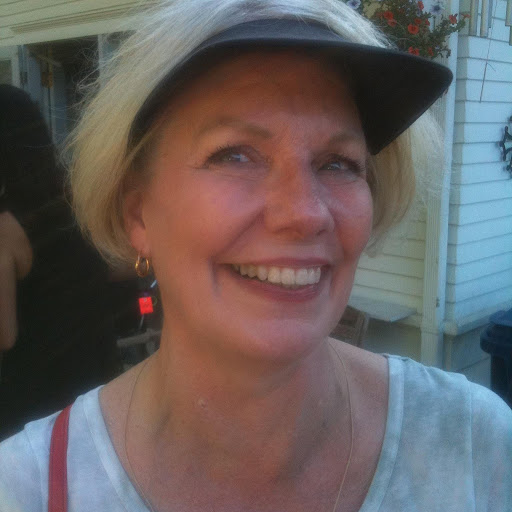 Bonnie Campbell Photo 10