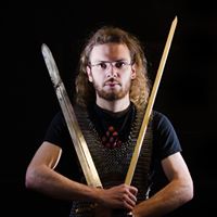 Nick Cunningham Photo 12