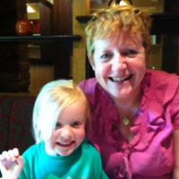 Janet Newland Photo 15