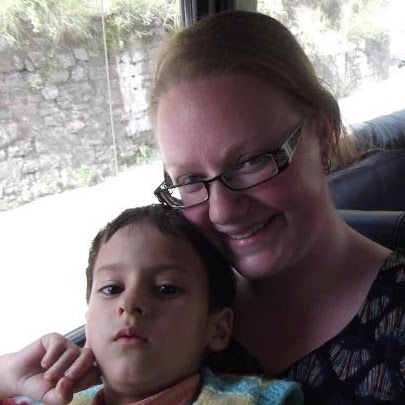 Heather Stone Photo 34
