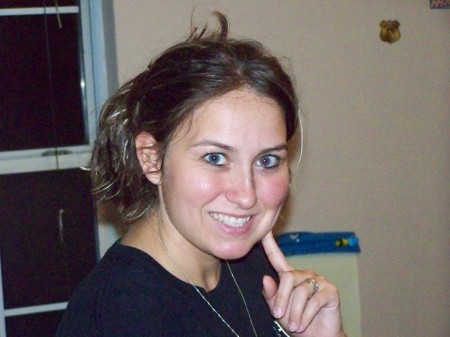 Brandy Miller Photo 3