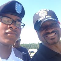 Ronald Calloway Photo 16