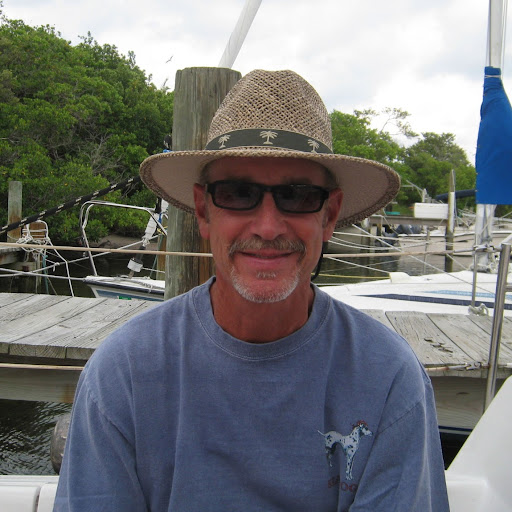 Larry Ewing Photo 3