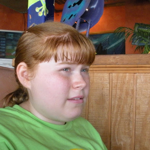Heather Clay Photo 11