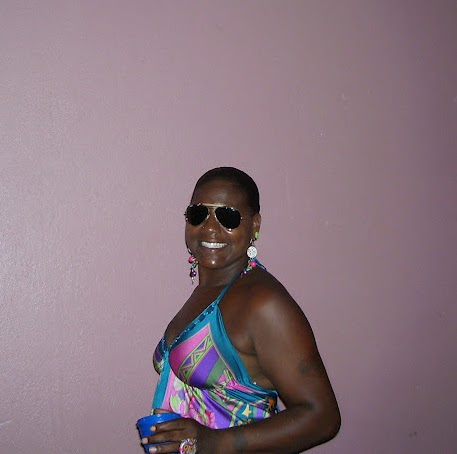 Cassandra Henry Photo 31