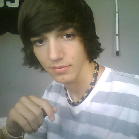 Anthony Holcomb Photo 19