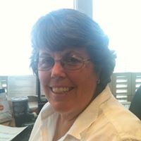 Linda Morrow Photo 30