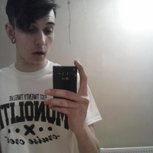 Ben Newman Photo 8