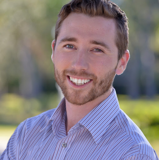 Eric Gilbert Photo 26