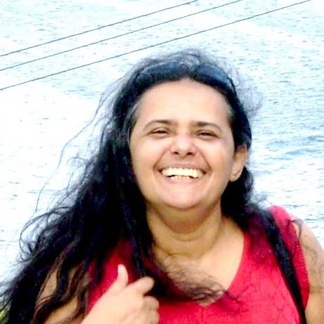 Sandra Crespo Photo 39