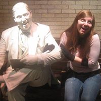 Allison Fuchs Photo 11