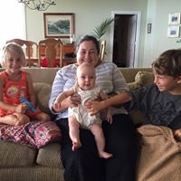 Julie Kean Photo 8