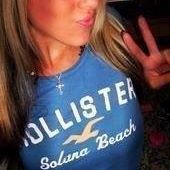 Sara Baker Photo 9