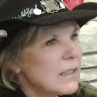 Judith Burns Photo 6