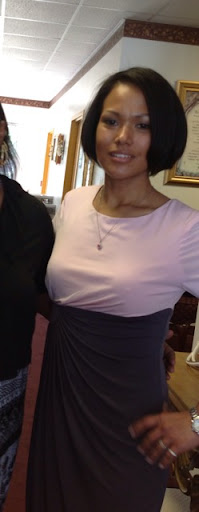 Michele Holcomb Photo 4