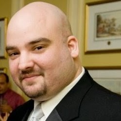 Christopher Rhodes Photo 12