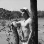 Brandon Cameron Photo 24