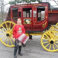 Patricia Foster Photo 8