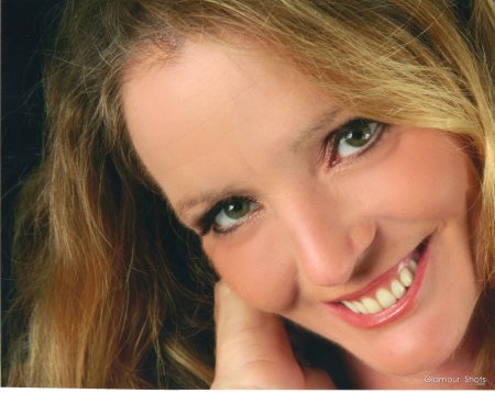 Lisa Parks Photo 5