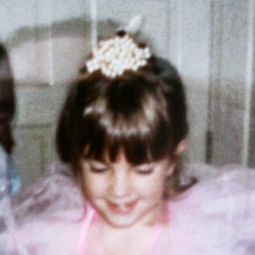 Lisa Woods Photo 7
