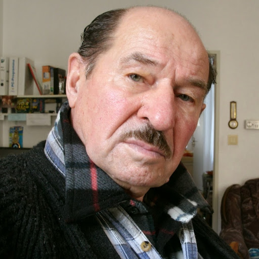 Robert Pfaff Photo 14