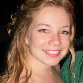 Emma Gillespie Photo 2