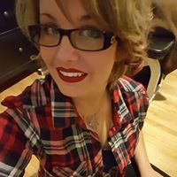 Christine Macdonald Photo 47