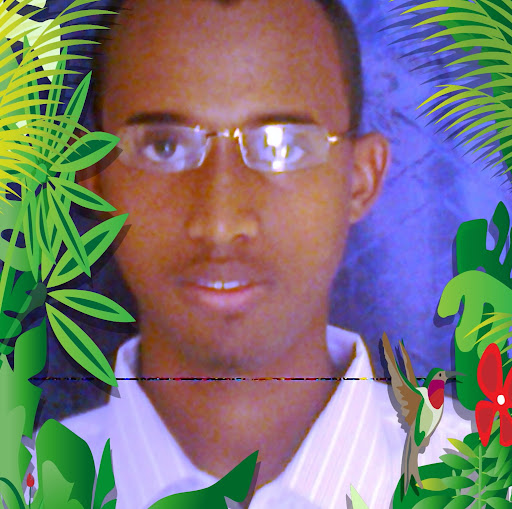 Mohamoud Mohamed Photo 9