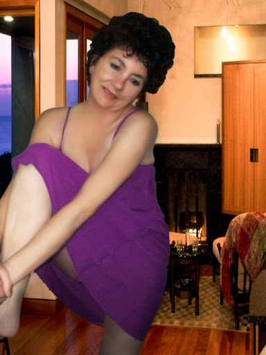 Mary Proulx Photo 30