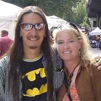 Kimberly Downing Photo 25