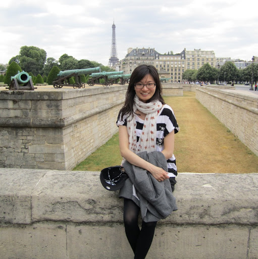 Yuan Wu Photo 16