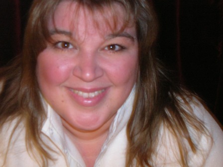 Lisa Wright Photo 24