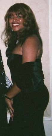 Natasha Mason Photo 5