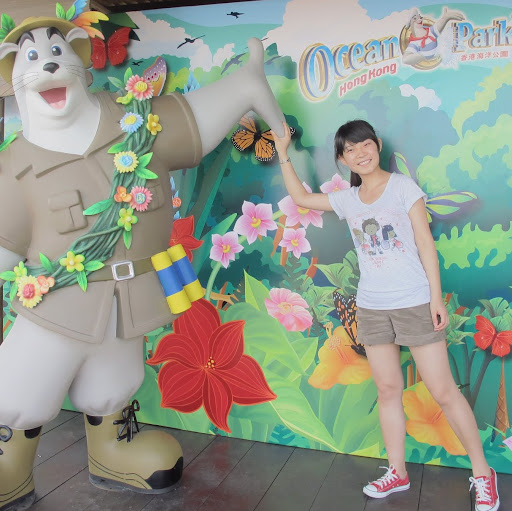 Cindy Chan Photo 29