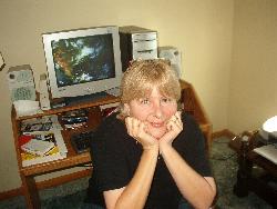 Judi Clark Photo 9