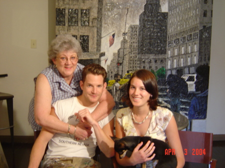 Mary Coyle Photo 2