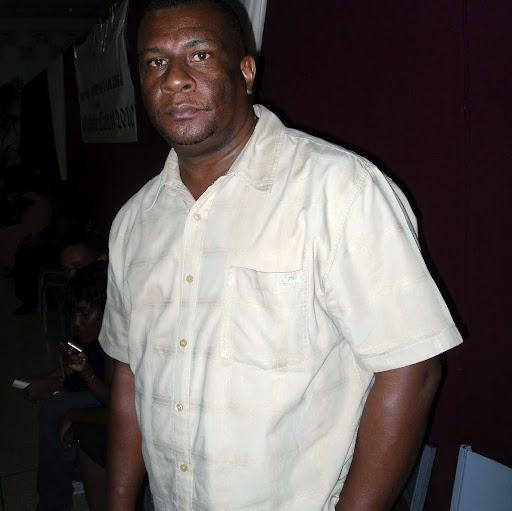 Roy Ryan Photo 12